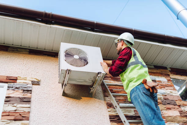 Best HVAC Financing and Leasing in Buchanan, NY