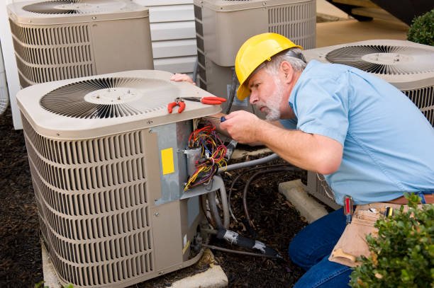 Best Air Conditioning Cleaning in Buchanan, NY