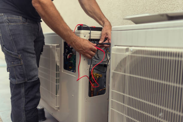 Best Geothermal HVAC Systems in Buchanan, NY