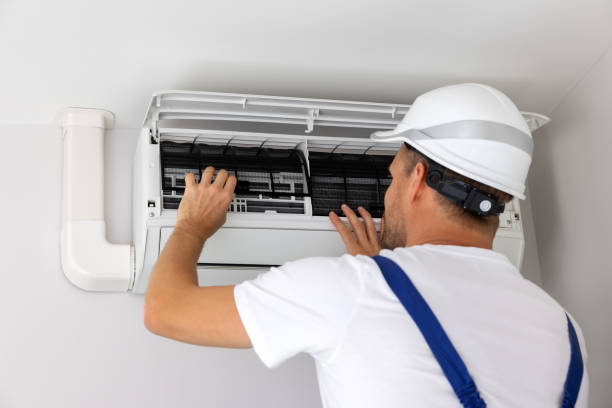 Best Emergency HVAC Services in Buchanan, NY
