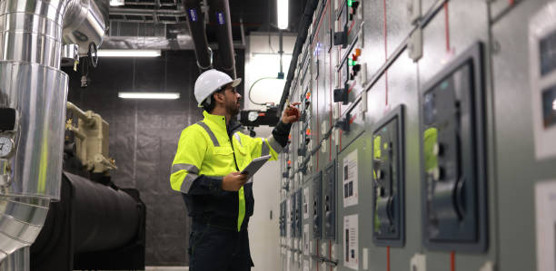 Professional HVAC in Buchanan, NY